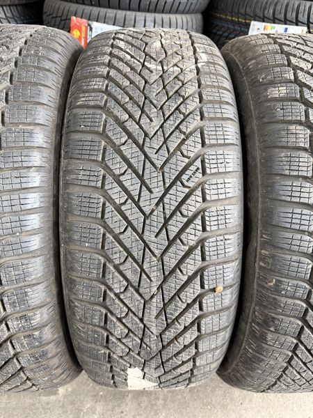 215/55/18 PIRELLI 4бр