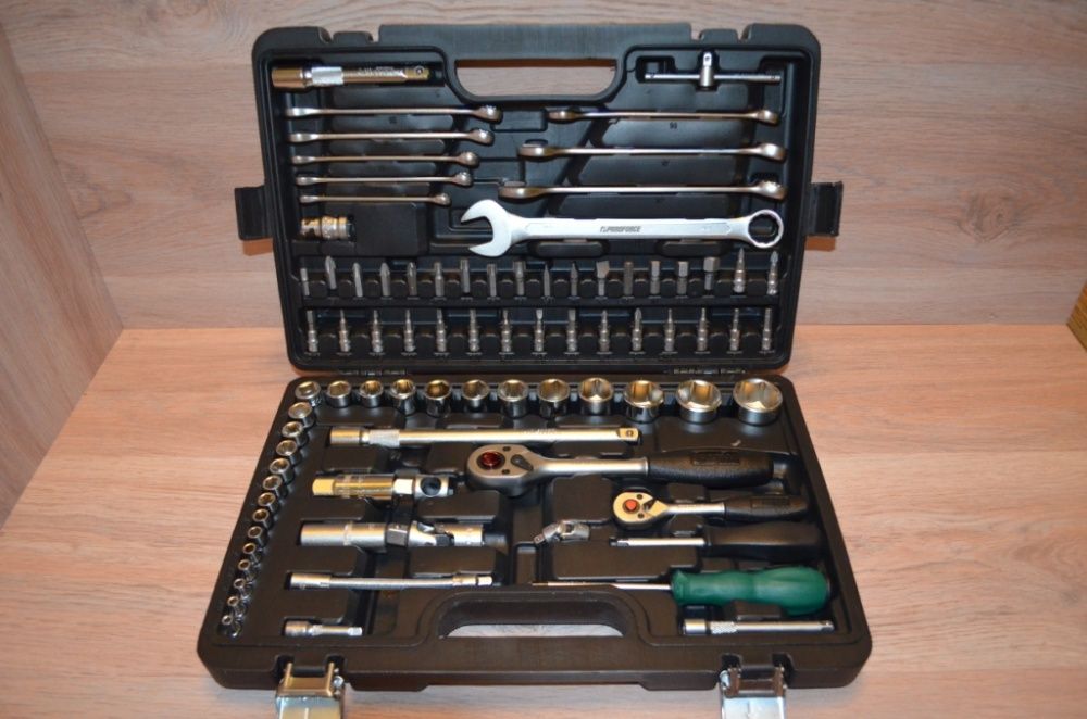 Набор инструментов ProForce 82 предмета