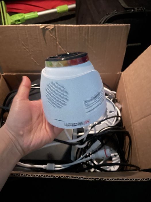 Продам камеры IP