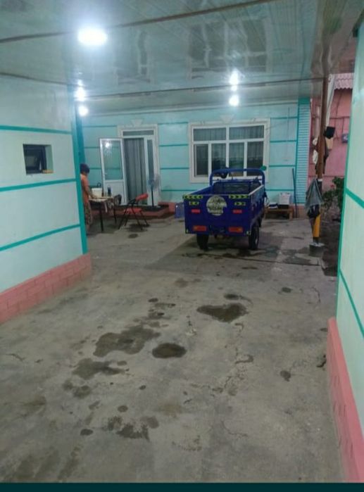 Продаю срочно свой дом все есть для проживание