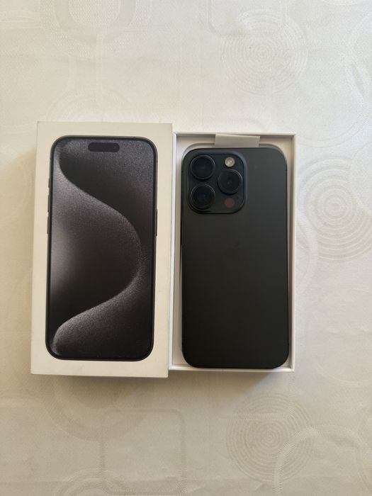 iPhone 15 Pro / Айфон 15 Про