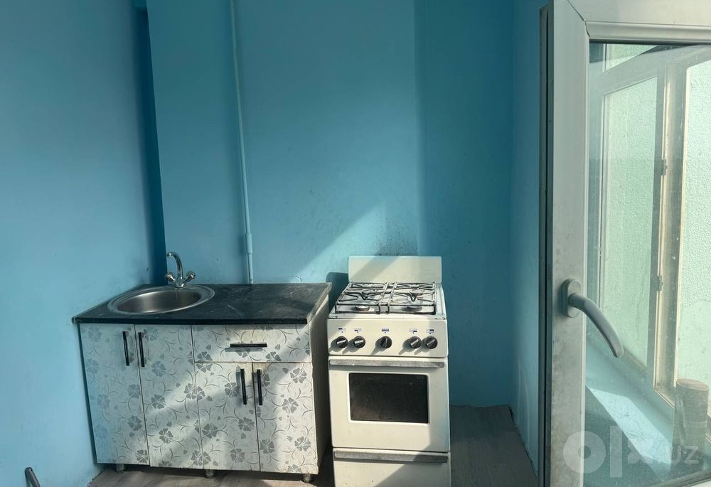 Продаётся 1х комнатная квартира