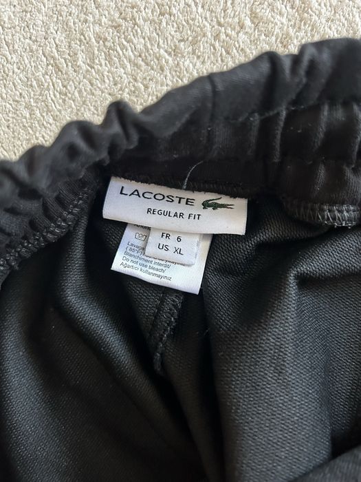 Compleu Lacoste original