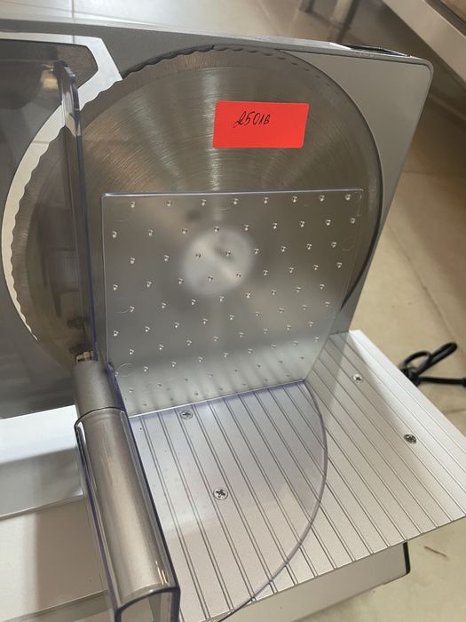 Слайс Колбасорезачка