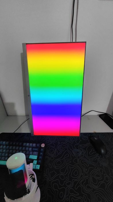 Монитор HP 23.8" E243 [60 Hz, 1920x1080, IPS, 1000:1, 5 ms, 250 cd/m²,