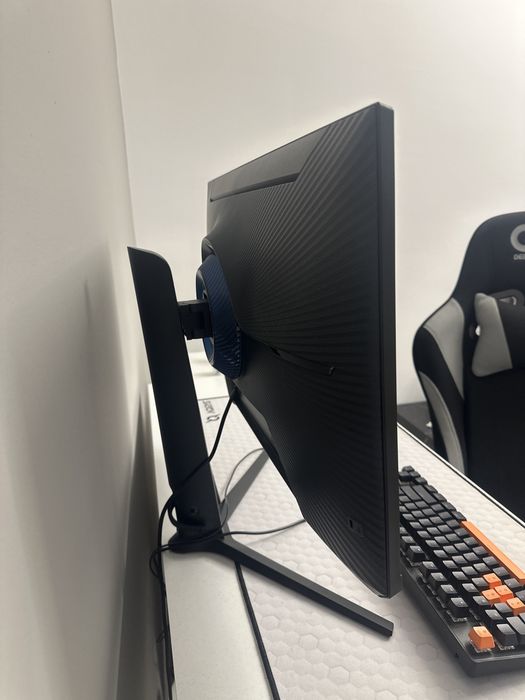 Monitor Samsung Oddysey G3