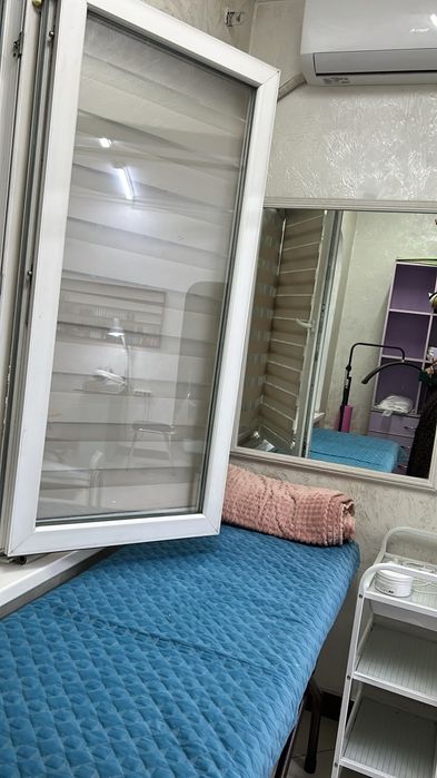 Кабинет в салоне красоты
