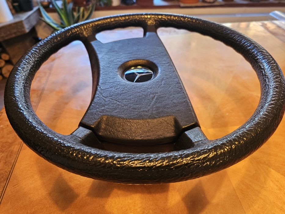 Волан за MERCEDES-BENZ S- CLASS ceдaн (W126)