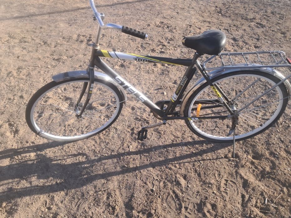 Велосипед сатылады