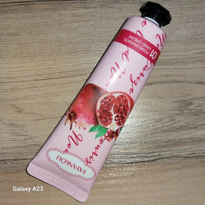 КРЕМ для РУК ( с разными ароматам)