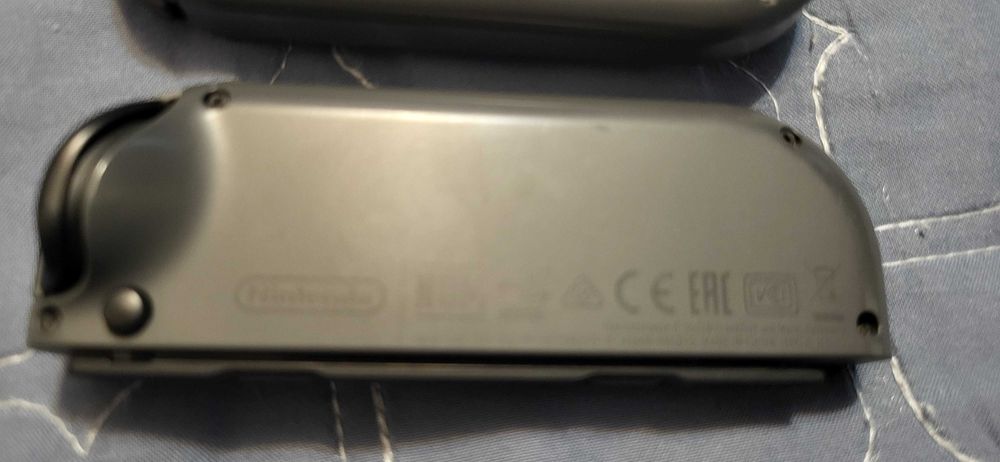 Nintendo Joycon Gray Hac-015 neTestate se vinde doar in Timisoara