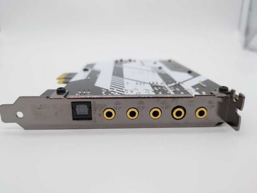 Звукова карта Creative Sound BlasterX AE-5