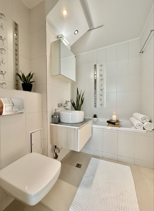 4 camere Faleza Nord/ Loc de parcare/ Boxa