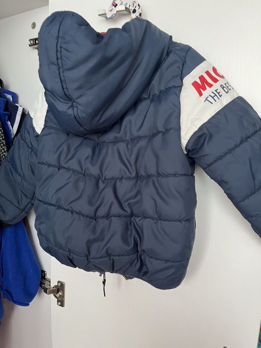 Екип найк 98-104 и яке 86