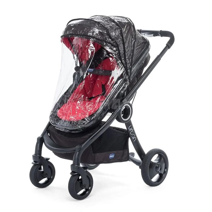 Коляска Chicco Urban