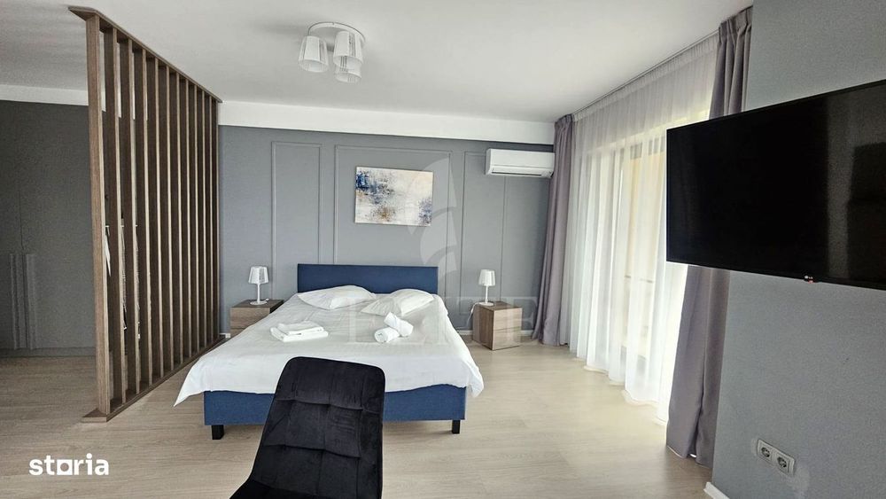 Apartament o camera în zona Magazin Penny