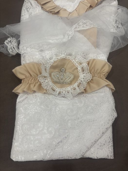 Продам  конверт на выписку