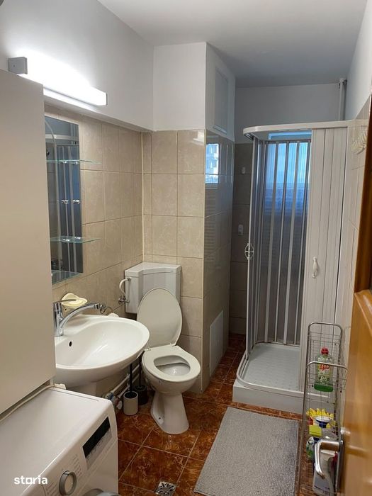 2 camere decomandat | Unirii | 62,68 mp | Etaj 4/8