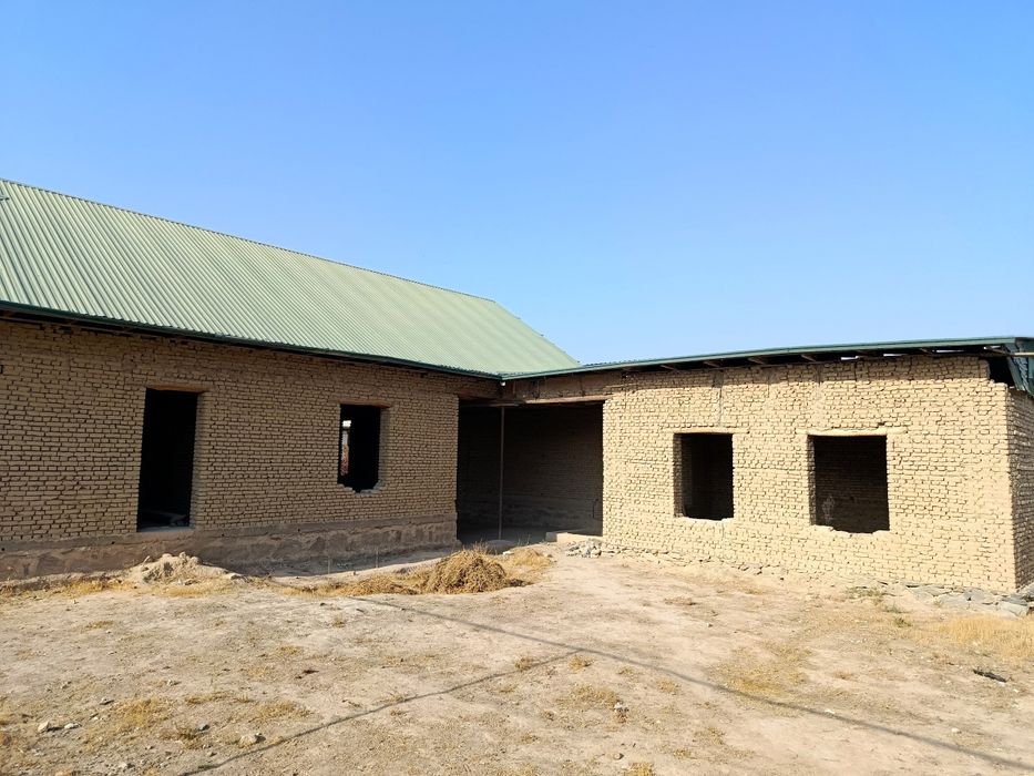 6 сотхли ховли сотилади