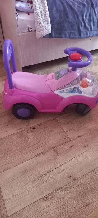 Продам толокар в отличном состоянии