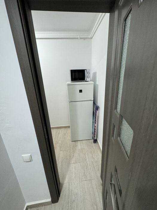 Garsoniera de inchiriat Tomis Nord Ciresica /regim hotelier 200lei/zii