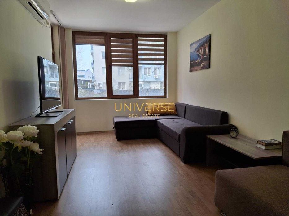Продава се Тристаен апартамент в к.к. Слънчев бряг - 87 кв.м за 651 €/кв.м - Снимка #1