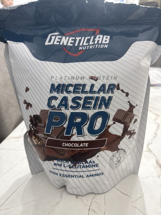 Продам протеин белковый новый