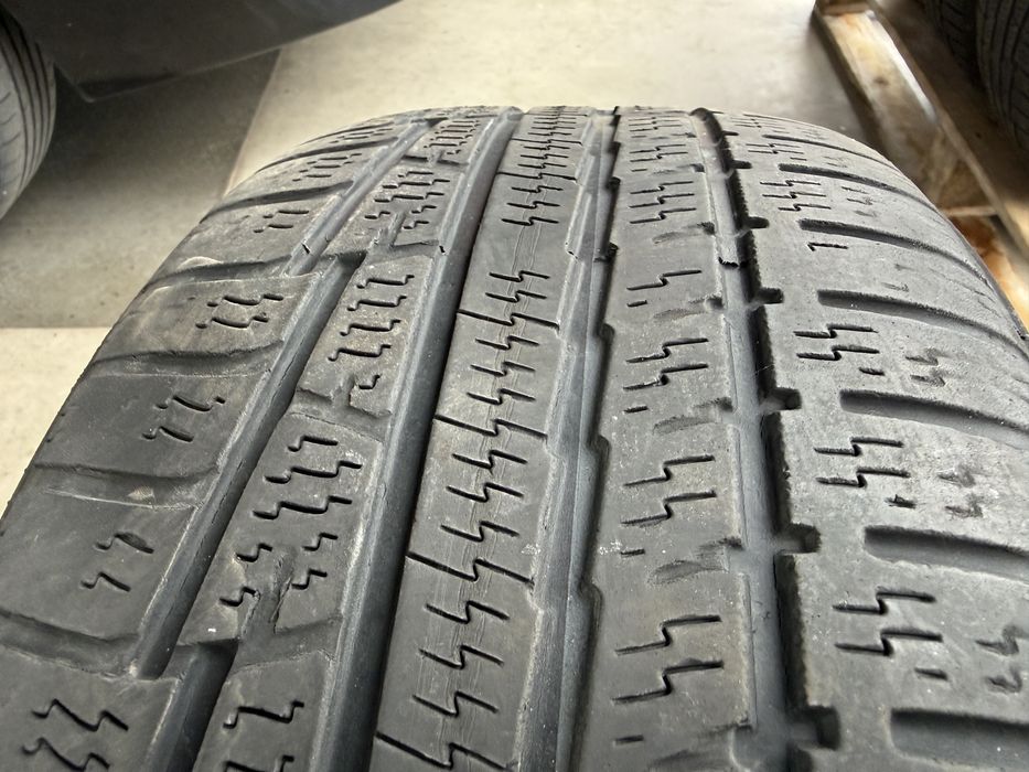 4бр. Зимни Гуми С Борд 195/45R/16 -NOKIAN- DOT:2514- 5.0мм+3.6мм *60€ за Комплект*