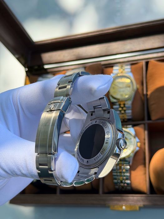 Rolex Sea-Dweller Deepsea