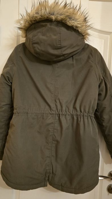 Продавам детски якета за момичета