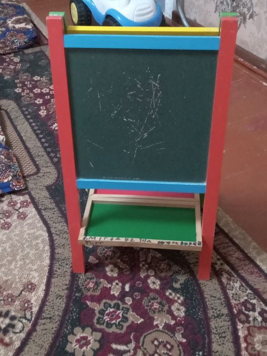 Doskacha bolalar uchun