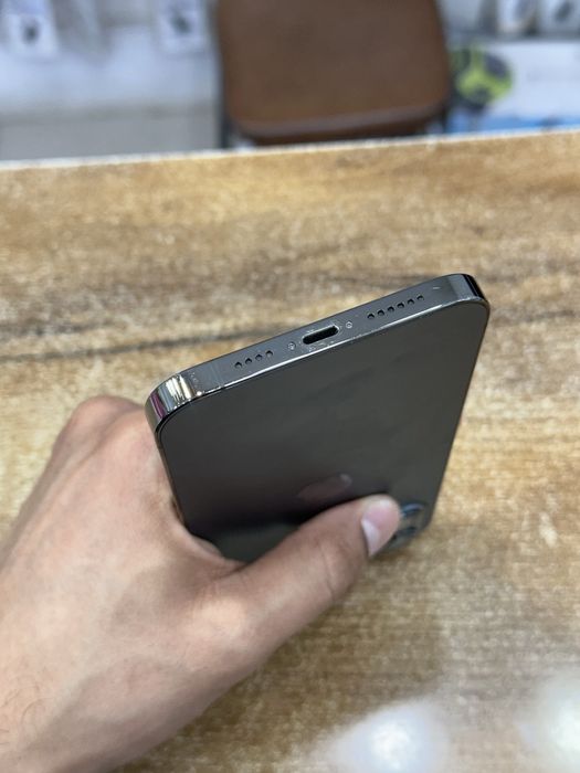 iPhone 12 Pro Max (Kaspi рассрочка)