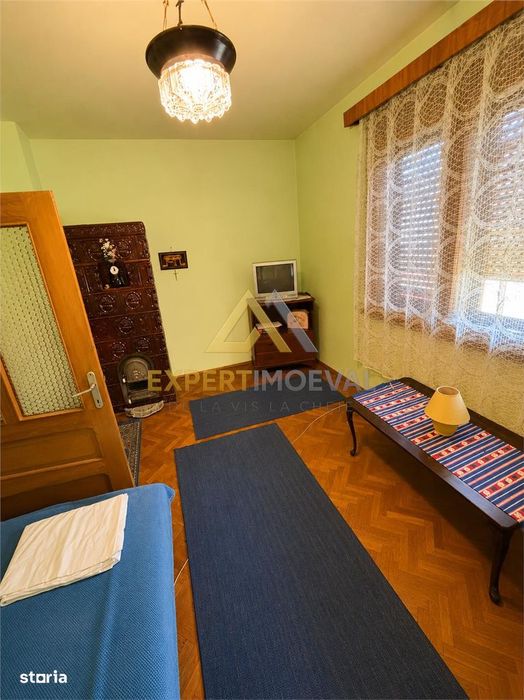 Casa Copalnic Manastur