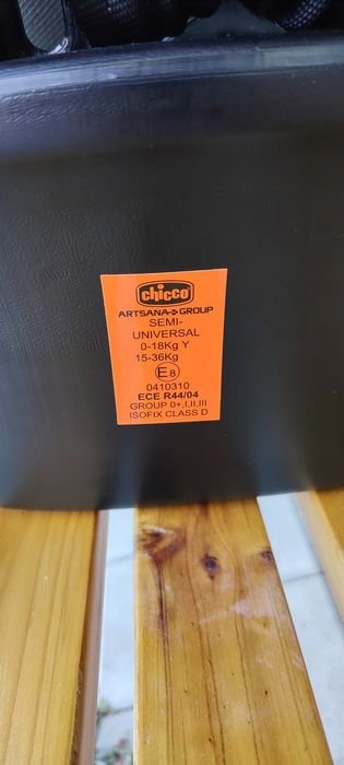Scaun auto pentru copii