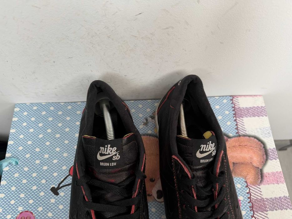 Nike SB Zoom Bruin NBA Bulls''оригинални маратонки 46 номер