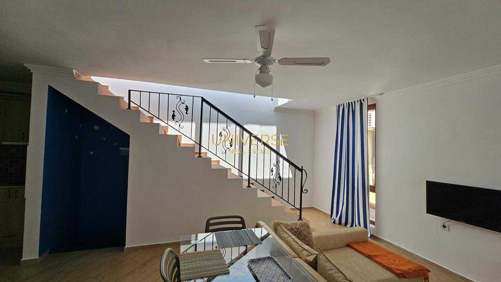 Продава се Двустаен апартамент в к.к. Слънчев бряг - 129 кв.м за 475 €/кв.м - Снимка #2