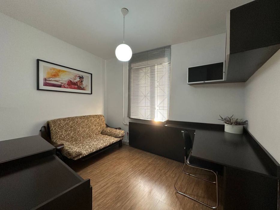 Продается квартира на Ц-1