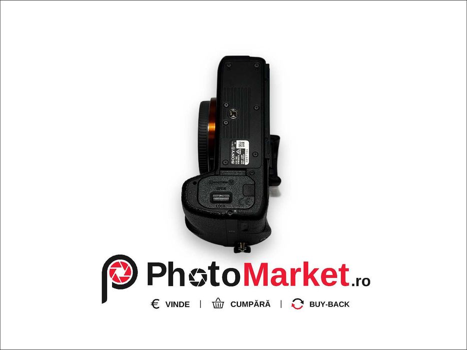 SONY A7 II - Factura si Garantie!