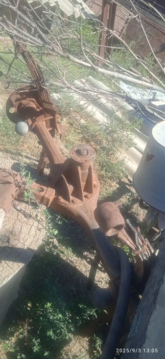 Продам автомобиль