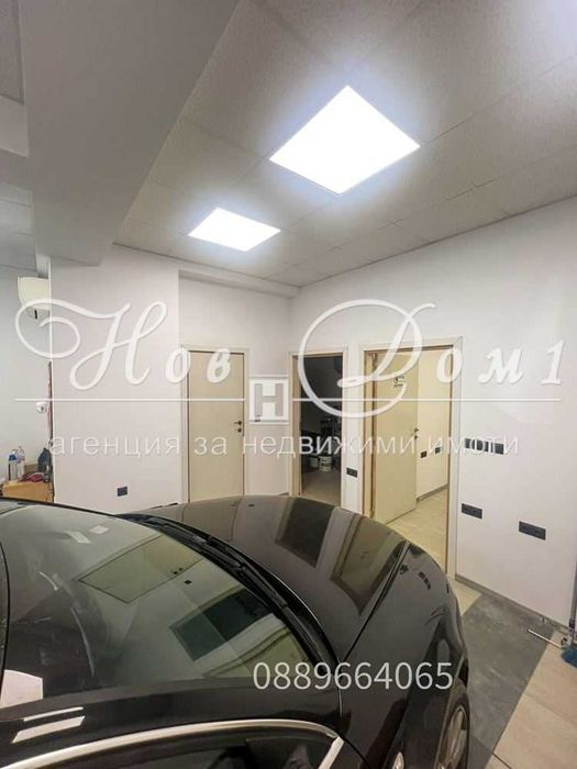 Продава се Магазин в Варна, Победа - 124 кв.м за 4194 €/кв.м - Снимка #5