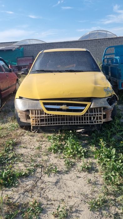 Деу нексия сотилади