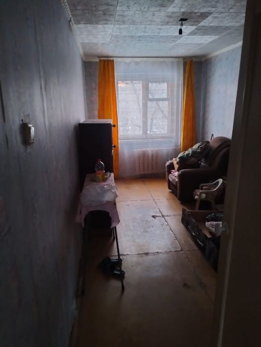 Продам 2комнатную квартиру