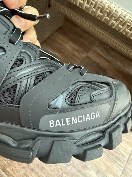 Balenciaga Track 41 номер