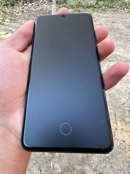 Redme note 15 pro