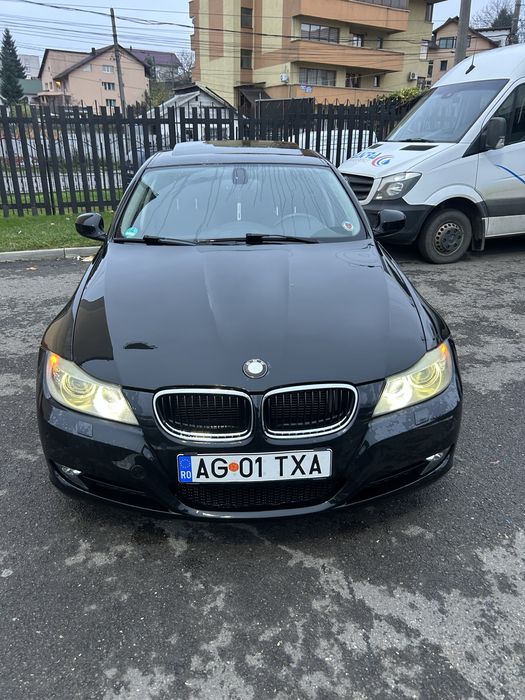 Bmw Seria 3 E90 320D