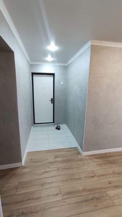 Продам 1ком с ремонтом