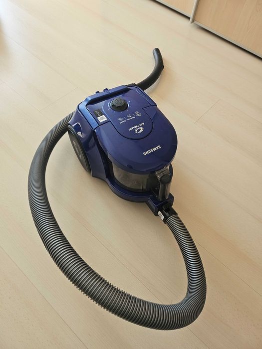 Aspirator Samsung fara sac