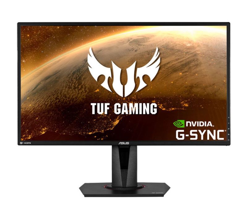 Monitor Asus VG27AQ Ips