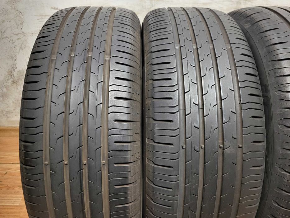 215/55/17 Continental / летни гуми