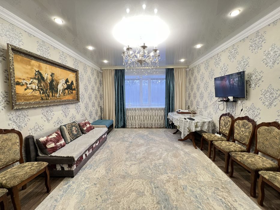 Продаем дом в Майкудуке